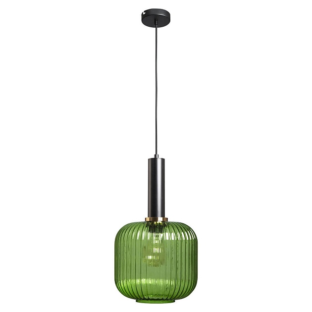 Подвесной светильник Loft IT IRIS 2072-B+BL Фото № 1