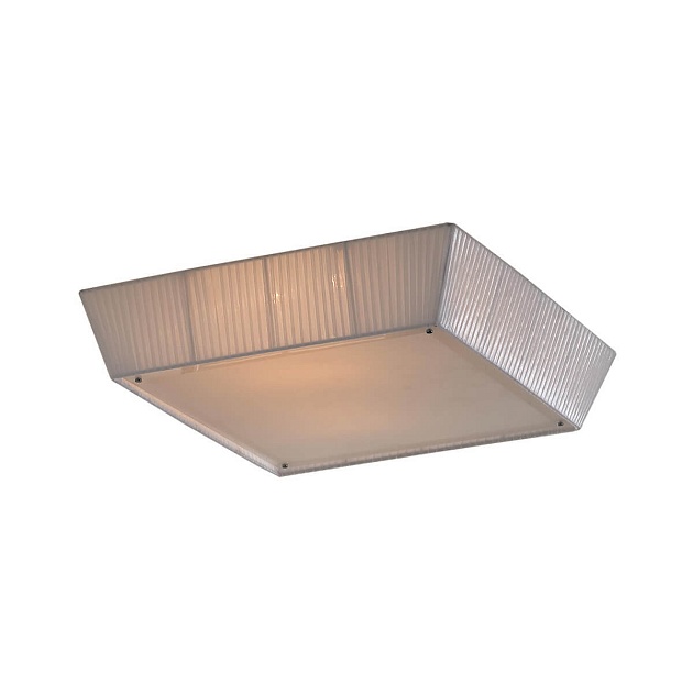 Потолочный светильник Citilux Кремовый CL914141 Фото № 1