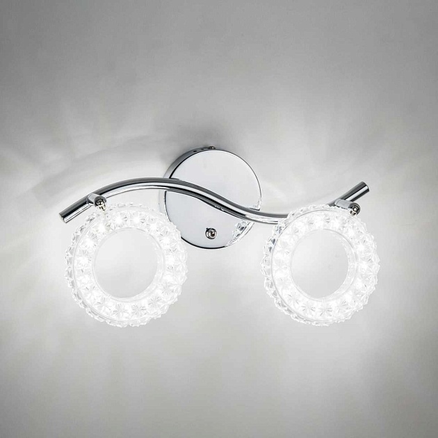 Светодиодный спот Citilux Кристалино CL559521 изображение 7 Светодиодный спот Citilux Кристалино CL559521 Фото № 7