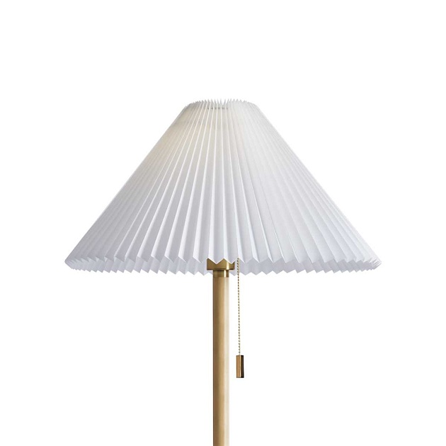 Торшер Freya Modern Kinsley FR5533FL-01BS изображение 13 Торшер Freya Modern Kinsley FR5533FL-01BS Фото № 13
