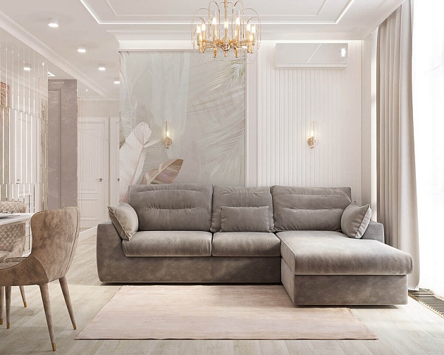 Подвесная люстра Favourite La Salute 2308-12P изображение 4 Подвесная люстра Favourite La Salute 2308-12P Фото № 4