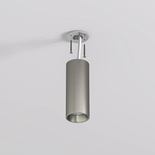 Потолочный светодиодный светильник Denkirs Shine Tube DK2615-DN Фото № 5