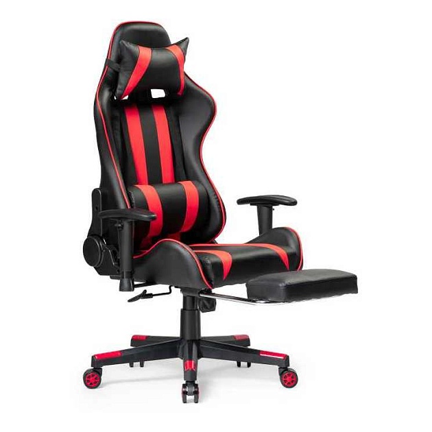 Игровое кресло Woodville Corvet 15466 Фото № 1