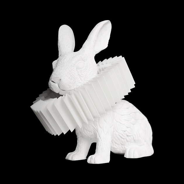 Настольная лампа Loft IT Bunny 10117/B изображение 4 Настольная лампа Loft IT Bunny 10117/B Фото № 4