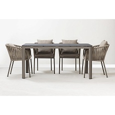 Кухонный стол Bergenson Bjorn Leif BB0000469 2