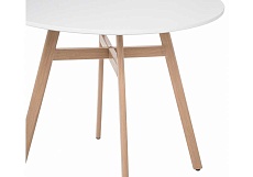 Кухонный стол Woodville Skandi 11709 3