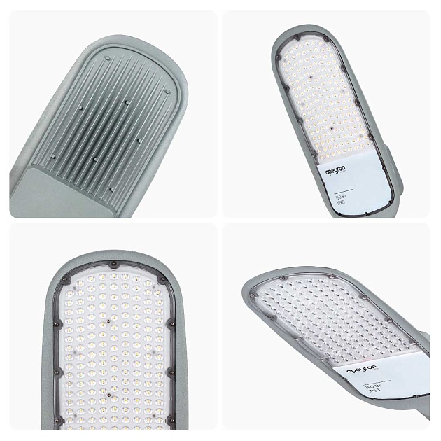 Консольный светодиодный светильник Apeyron 29-05 Фото № 9