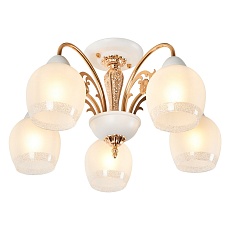 Потолочная люстра MyFar Nika MR1671-5C 3