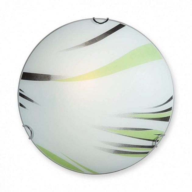 Настенно-потолочный светильник Vitaluce V6414/1A Фото № 1