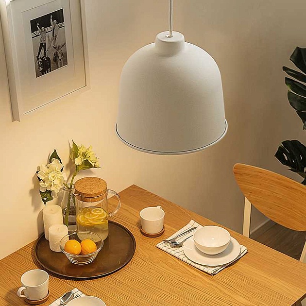 Подвесная люстра Imperium Loft Grain Pendant 101816-26 Фото № 7
