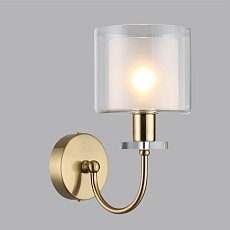 Бра Odeon Light Classic Saga 5088/1W 3