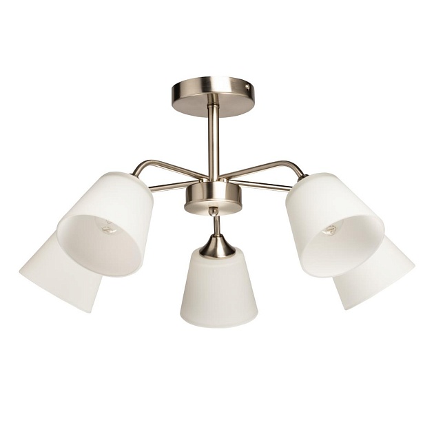 Люстра De City Блеск 315017805 Фото № 1