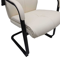 Офисный стул AksHome Klio кремовый 87594 5