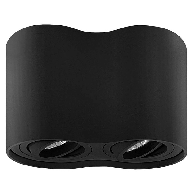 Потолочный светильник Lightstar Binoco 052027 Фото № 1