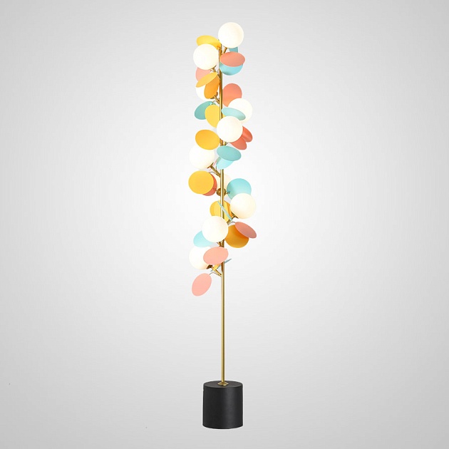 Торшер Imperium Loft Matisse 167141-26 изображение 5 Торшер Imperium Loft Matisse 167141-26 Фото № 5