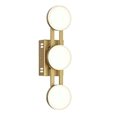 Настенный светильник ST Luce MONRO SL6610.201.03