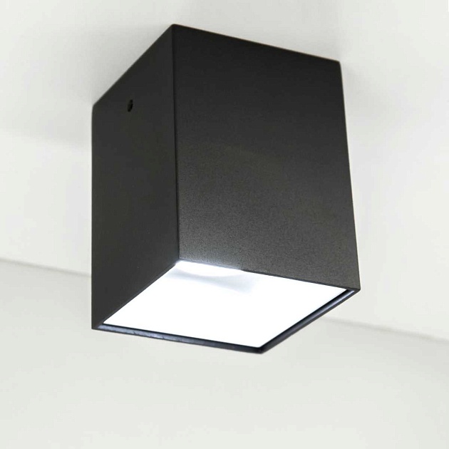 Потолочный светодиодный светильник Citilux Старк CL7440210  Фото № 10