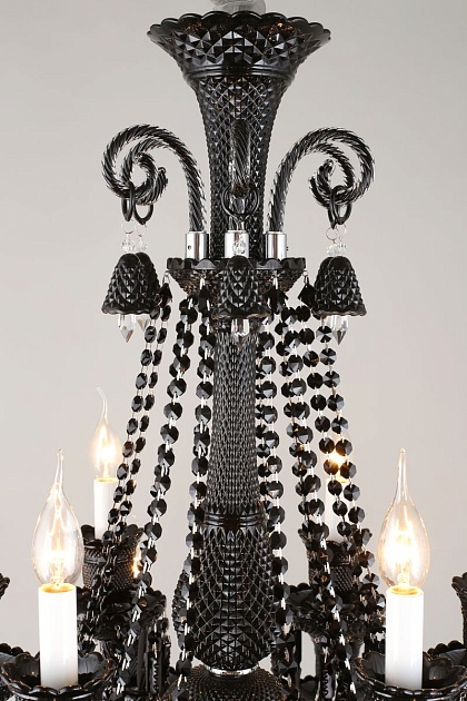 Подвесная люстра Aployt Kler APL.709.03.18 Фото № 3