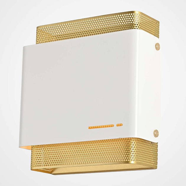 Настенный светильник Imperium Loft 178395-26 Фото № 1