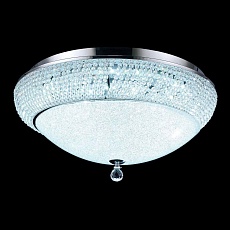 Потолочный светодиодный светильник Lumina Deco Grande DDC 615-35A 2