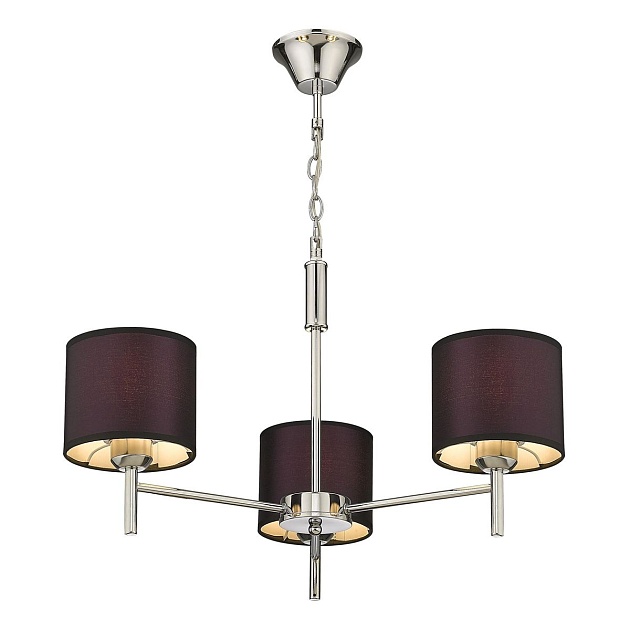 Подвесная люстра Velante 291-123-03 изображение 1 Подвесная люстра Velante 291-123-03 Фото № 1