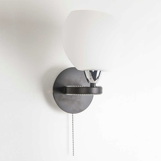 Бра Citilux Октава CL131312 Фото № 7