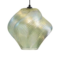 Подвесной светильник Freya Modern FR5548PL-01GN 5