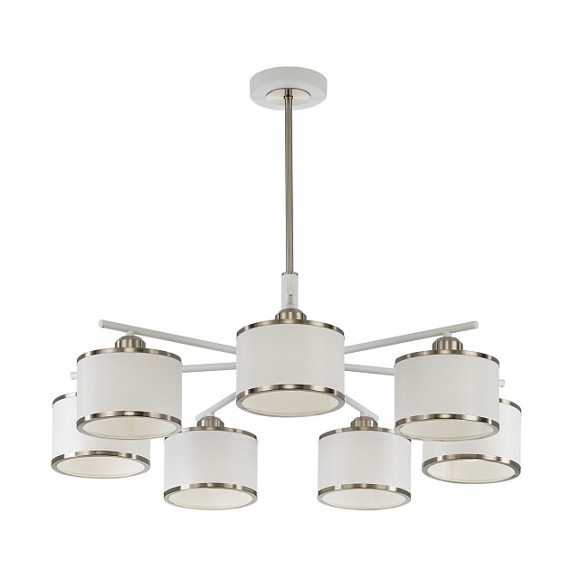 Подвесная люстра Citilux Alton CL421272 Фото № 5