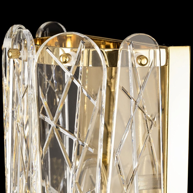 Настенный светильник Citilux Talla CL318412 изображение 3 Настенный светильник Citilux Talla CL318412 Фото № 3