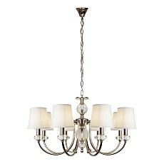 Подвесная люстра iLamp Magic P2344-8 Nic