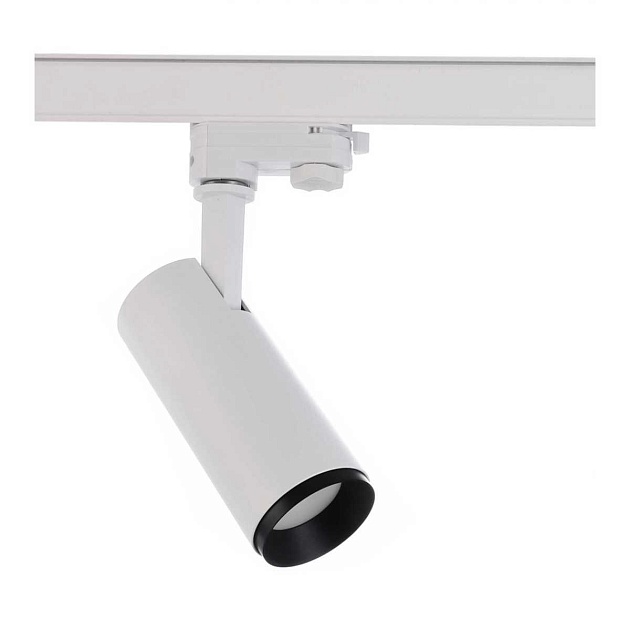 Трековый светодиодный светильник Deko-Light Lucea 707116 Фото № 1