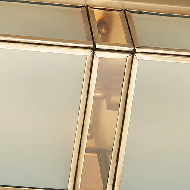 Потолочный светильник Romatti Kobo Fertile 35267 изображение 2 Потолочный светильник Romatti Kobo Fertile 35267 Фото № 2