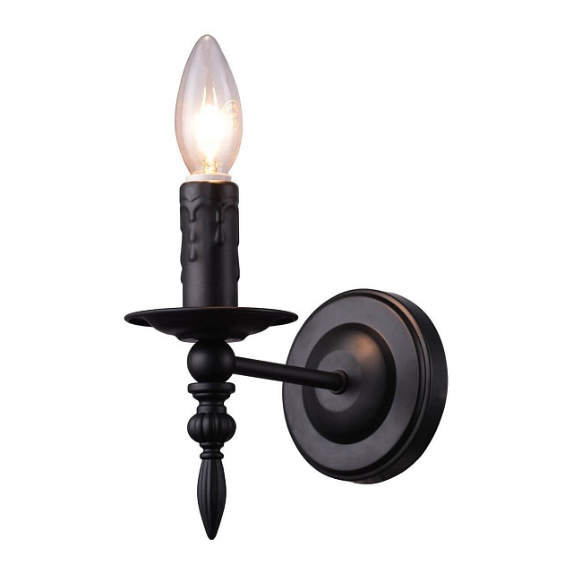 Бра Divinare 4043/04 AP-1 Фото № 1