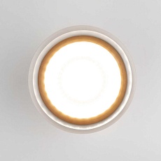 Уличный светодиодный светильник Elektrostandard Light Led 35140/H черный a057159 2