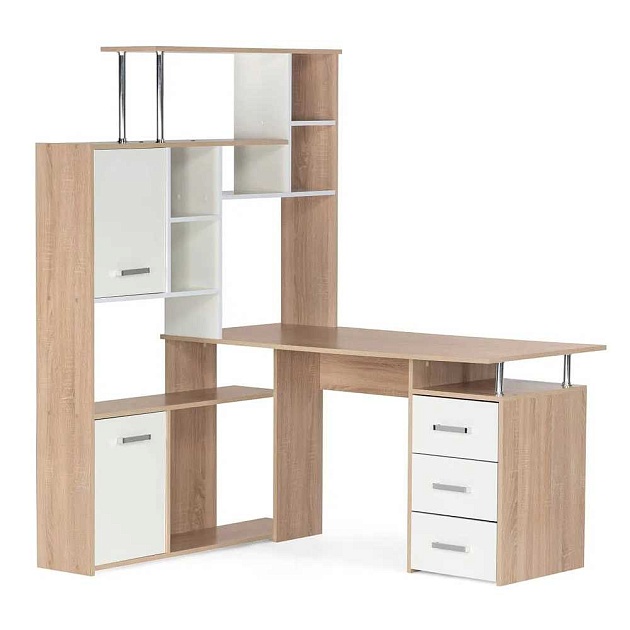 Письменный стол Woodville КС-15 328695 Фото № 1