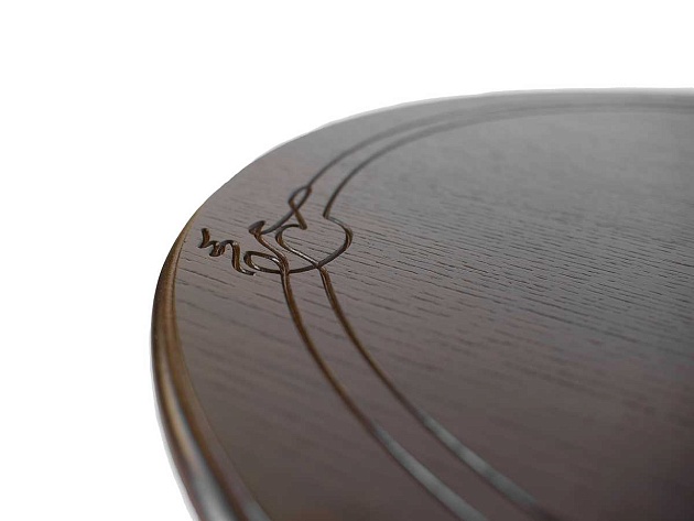 Журнальный стол Мебелик Грация (М) 000468 Фото № 7