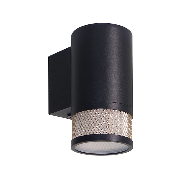 Настенный светильник WOLTA Rete WSL-GU10/W12BG изображение 1 Настенный светильник WOLTA Rete WSL-GU10/W12BG Фото № 1