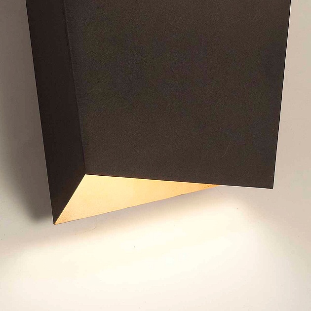 Настенный светильник Mantra Asimetric 6222 изображение 2 Настенный светильник Mantra Asimetric 6222 Фото № 2