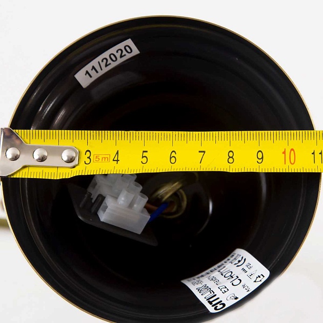 Подвесной светильник Citilux Базель CL407114 Фото № 2