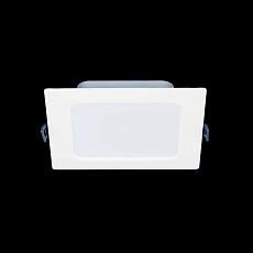 Встраиваемый светодиодный светильник Citilux Галс CLD55K07N 5