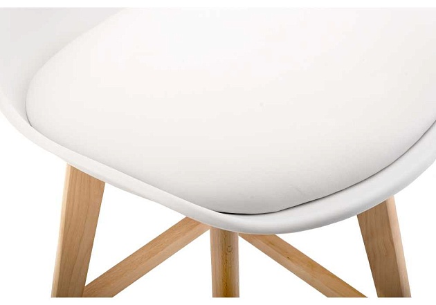 Барный стул Woodville Burbon 11335 Фото № 2