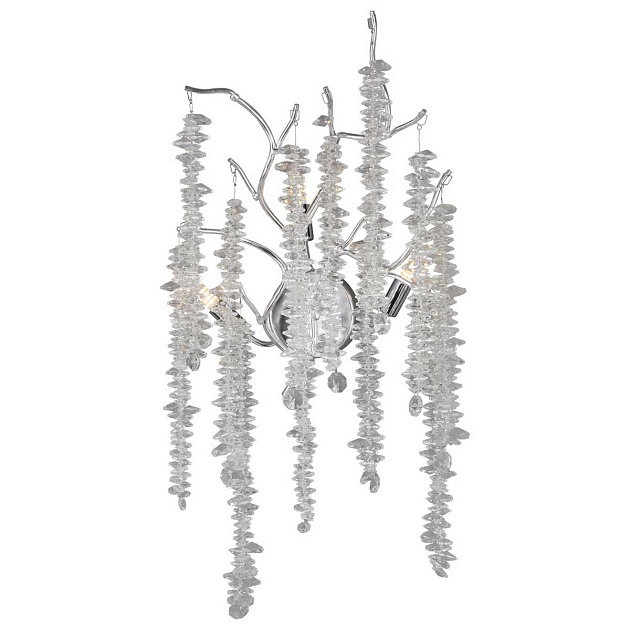 Бра Kink Light Шанти 07871,16 Фото № 1