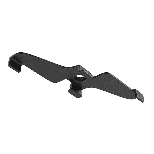 Крепление Maytoni Technical Exility Busbur TRA034HS-21B Фото № 4