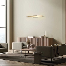 Настенный светильник Mantra LINEAL 8964 1