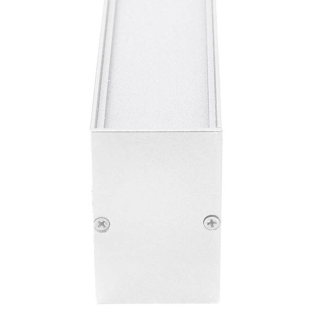 Подвесной светодиодный светильник Denkirs DK9153-WH Фото № 2