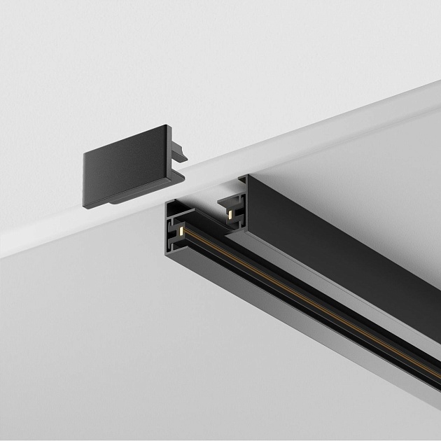 Шинопровод Maytoni Track TRX001-112B Фото № 3