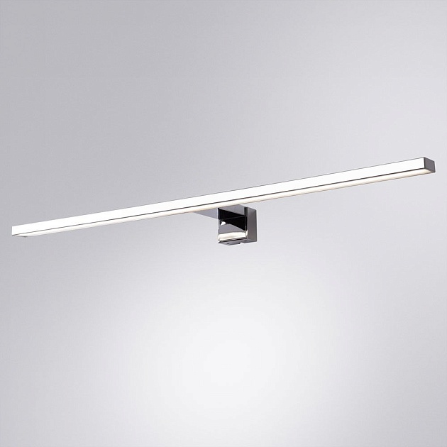 Подсветка для зеркал Arte Lamp Stecca A2730AP-1CC Фото № 5