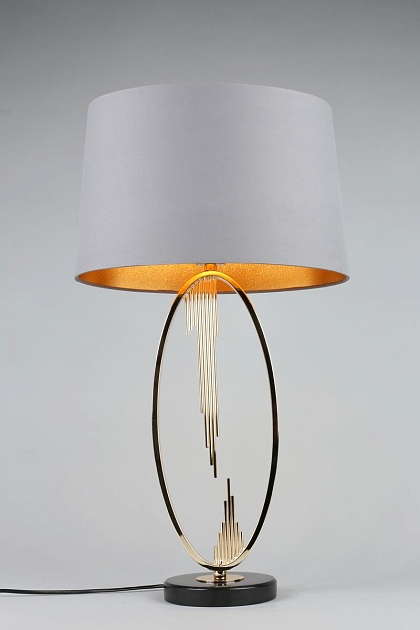 Настольная лампа Aployt Luiza APL.740.04.01 Фото № 3