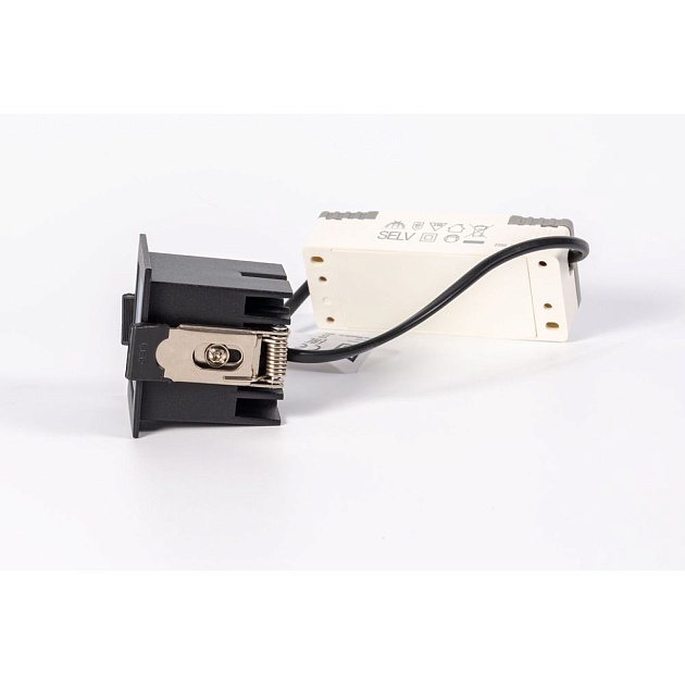 Встраиваемый светодиодный светильник Fiberli XL003-1T 12130301 Фото № 5