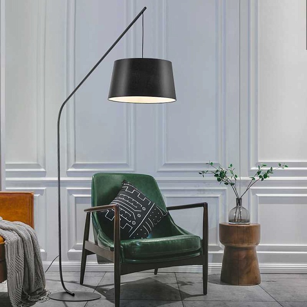 Торшер Imperium Loft niclas01 228293-23 Фото № 7